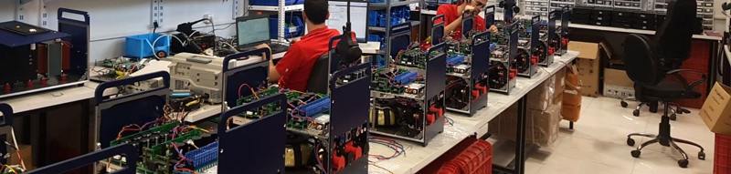 آرکا آلتین الکترونیک