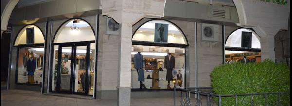 فروشگاه هاکوپیان اهواز