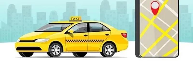 تاکسی گرام علیزاده