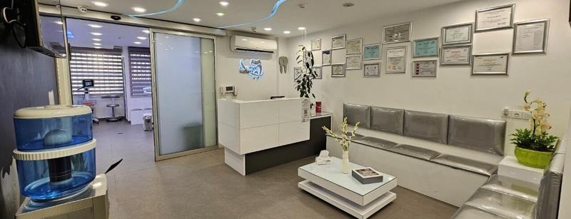 دکتر پیام جوادی