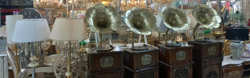 دکوراسیون نعمتی