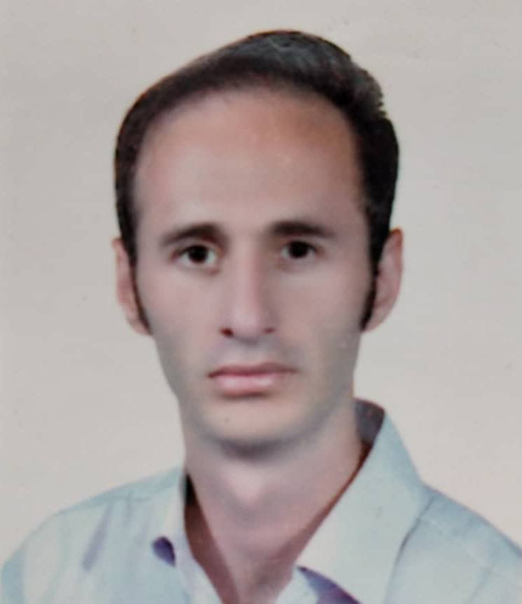 عبدالحسین زینالی